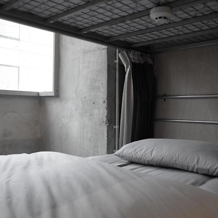 Hostel Haru Токіо Екстер'єр фото