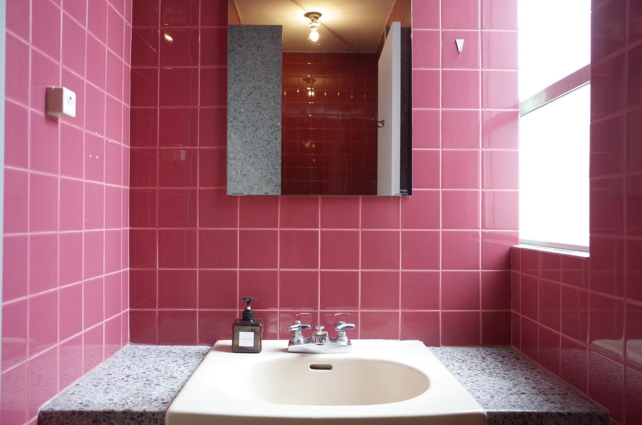 Hostel Haru Токіо Екстер'єр фото