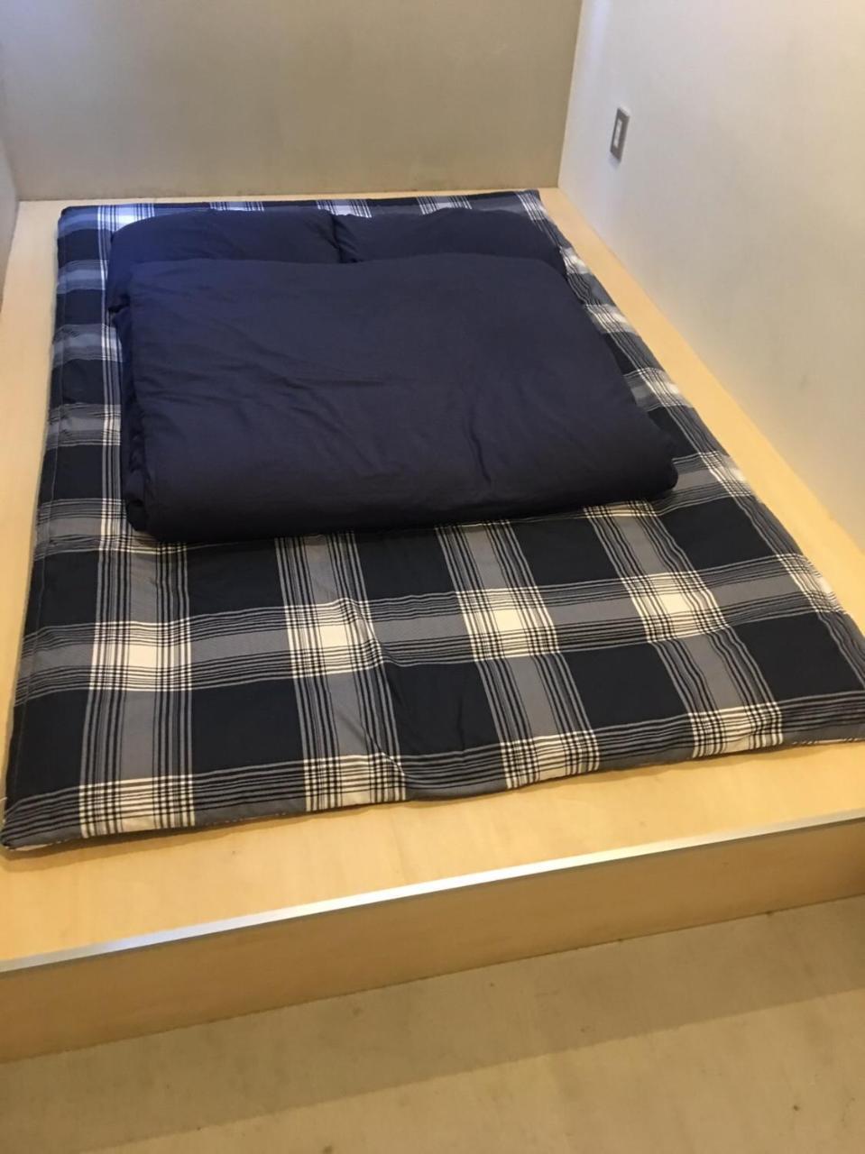 Hostel Haru Токіо Екстер'єр фото