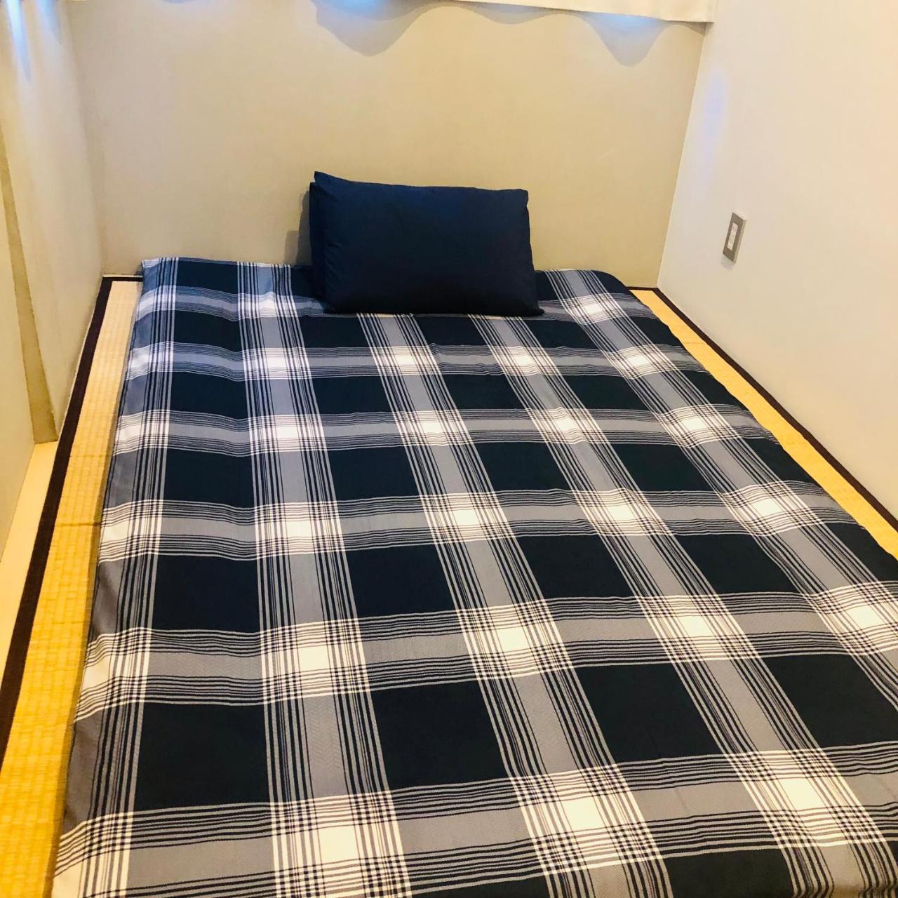 Hostel Haru Токіо Екстер'єр фото